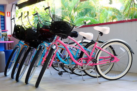 By The Sea Port Douglas - Accommodation Noosa 6