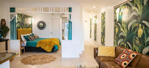 NOMAD - Luxe Apartment - Accommodation Noosa 16