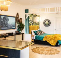 NOMAD - Luxe apartment - Accommodation Noosa