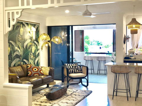 NOMAD - Luxe Apartment - Accommodation Noosa 30