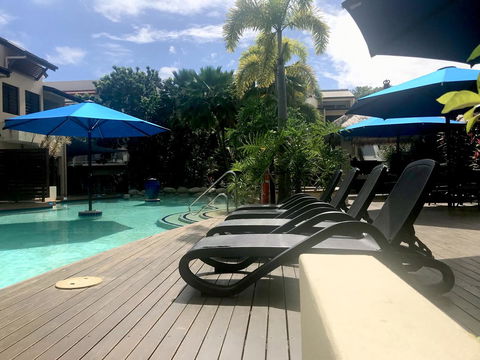 NOMAD - Luxe Apartment - Accommodation Noosa 35