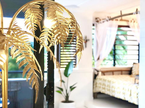 NOMAD - Luxe Apartment - Accommodation Noosa 36