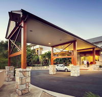 Mercure Clear Mountain Lodge - Accommodation Noosa