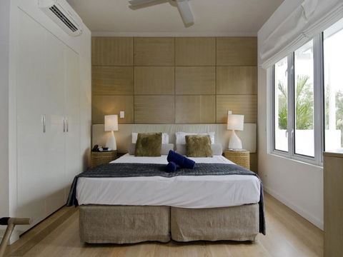 Beach Club Port Douglas Luxury Apartments - Accommodation Noosa 9