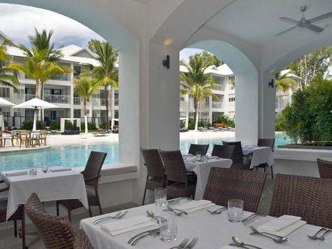 Beach Club Port Douglas Luxury Apartments - Accommodation Noosa 14