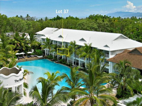 Beach Club Port Douglas Luxury Apartments - Accommodation Noosa 15