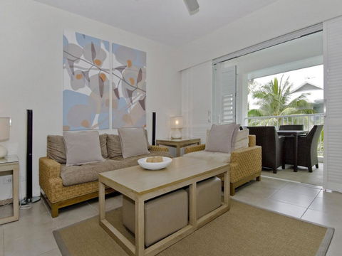 Beach Club Port Douglas Luxury Apartments - Accommodation Noosa 6