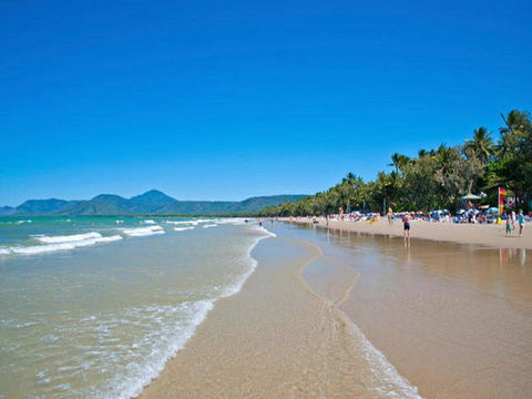 Beach Club Port Douglas Luxury Apartments - Accommodation Noosa 22