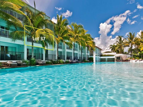 Beach Club Port Douglas Luxury Apartments - Accommodation Noosa 19