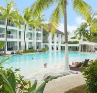 Beach Club Port Douglas 3 Bedroom Luxury Apartment - Accommodation Noosa