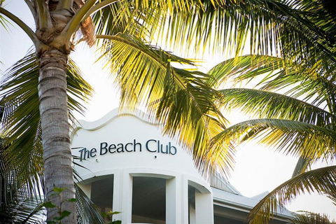 Beach Club Port Douglas Luxury Apartments - Accommodation Noosa 20