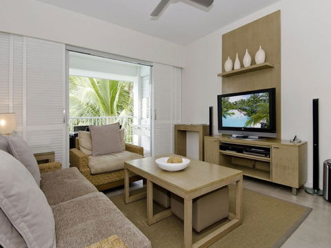 Beach Club Port Douglas Luxury Apartments - Accommodation Noosa 3