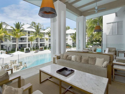Beach Club Port Douglas Luxury Apartments - Accommodation Noosa 13