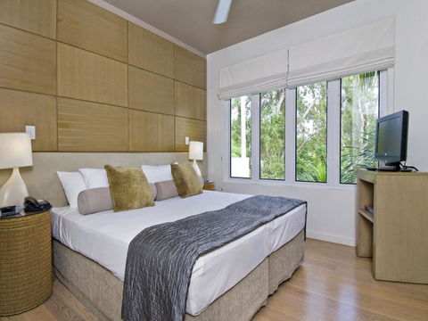 Beach Club Port Douglas Luxury Apartments - Accommodation Noosa 10