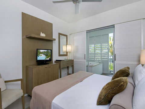 Beach Club Port Douglas Luxury Apartments - Accommodation Noosa 7