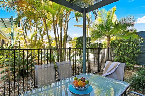 Ivory Palms Resort Noosa - Accommodation Noosa 31