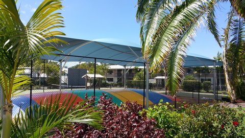 Ivory Palms Resort Noosa - Accommodation Noosa 7