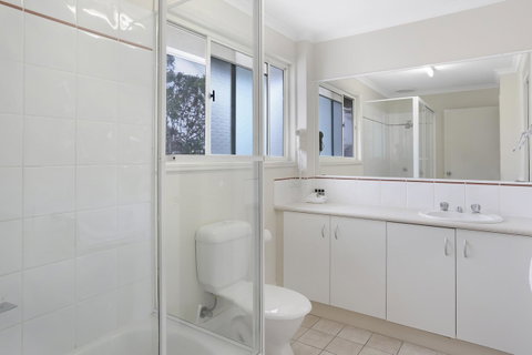 Ivory Palms Resort Noosa - Accommodation Noosa 1