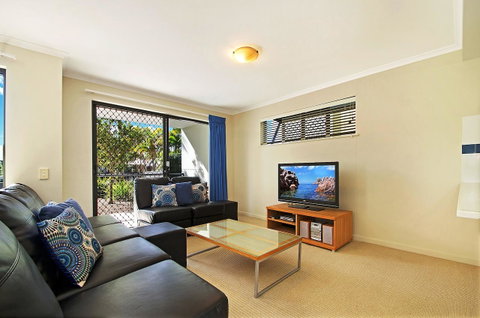 Ivory Palms Resort Noosa - Accommodation Noosa 42