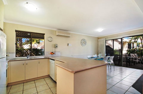 Ivory Palms Resort Noosa - Accommodation Noosa 32