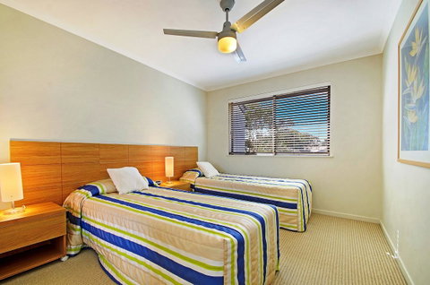 Ivory Palms Resort Noosa - Accommodation Noosa 26