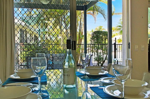 Ivory Palms Resort Noosa - Accommodation Noosa 25