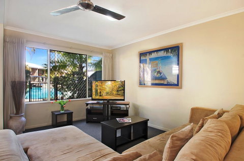 Ivory Palms Resort Noosa - Accommodation Noosa 35