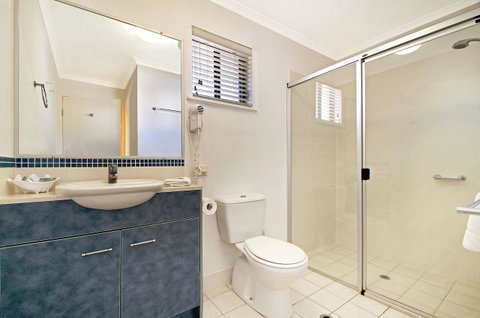 Ivory Palms Resort Noosa - Accommodation Noosa 21