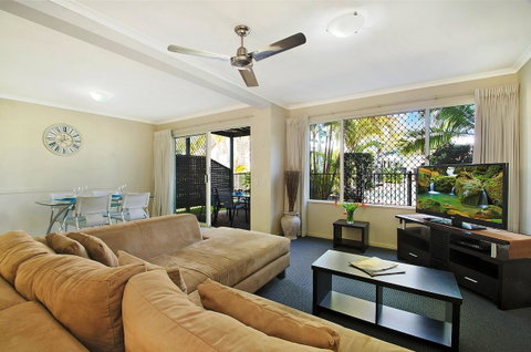 Ivory Palms Resort Noosa - Accommodation Noosa 18