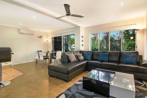 Ivory Palms Resort Noosa - Accommodation Noosa 12
