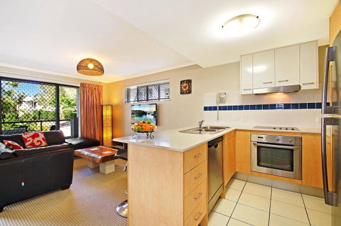 Ivory Palms Resort Noosa - Accommodation Noosa 30