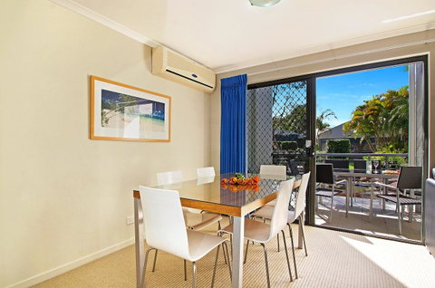 Ivory Palms Resort Noosa - Accommodation Noosa 37