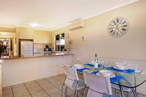 Ivory Palms Resort Noosa - Accommodation Noosa 29