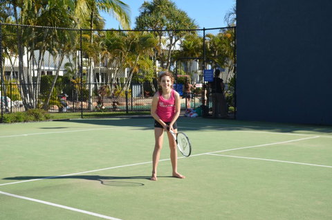 Ivory Palms Resort Noosa - Accommodation Noosa 17
