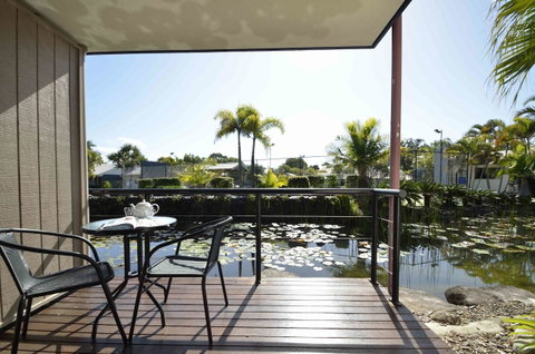 Ivory Palms Resort Noosa - Accommodation Noosa 5