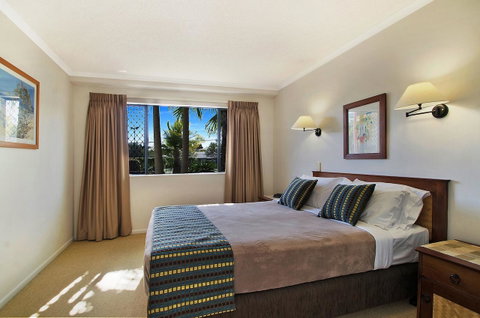 Ivory Palms Resort Noosa - Accommodation Noosa 22