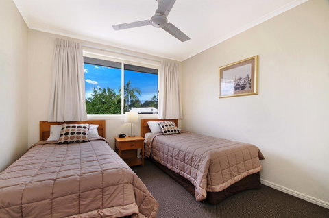 Ivory Palms Resort Noosa - Accommodation Noosa 24