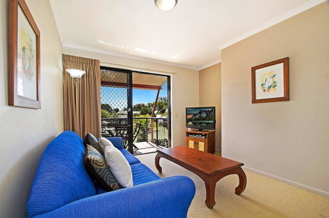 Ivory Palms Resort Noosa - Accommodation Noosa 43