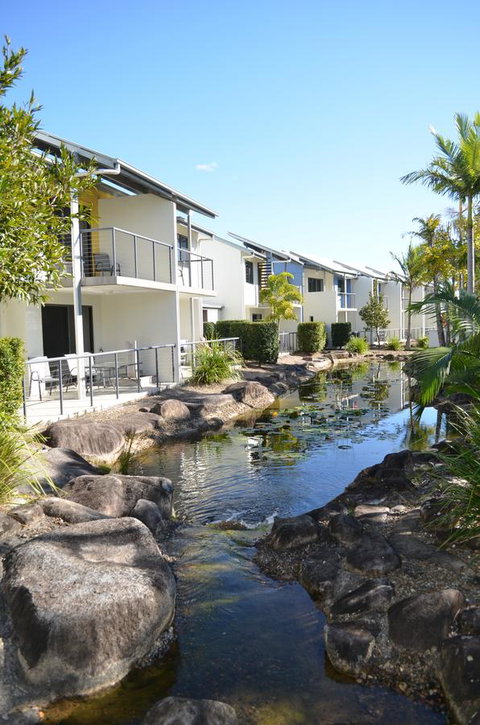 Ivory Palms Resort Noosa - Accommodation Noosa 20