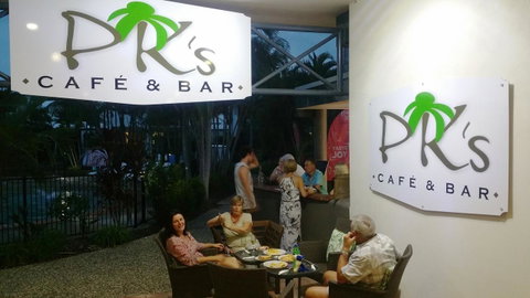 Ivory Palms Resort Noosa - Accommodation Noosa 11
