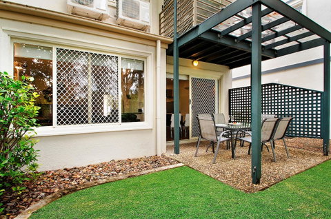 Ivory Palms Resort Noosa - Accommodation Noosa 23