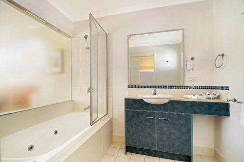 Ivory Palms Resort Noosa - Accommodation Noosa 34