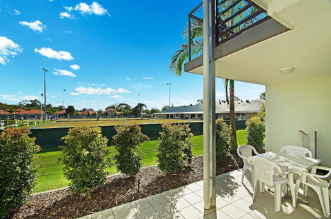 Ivory Palms Resort Noosa - Accommodation Noosa 28