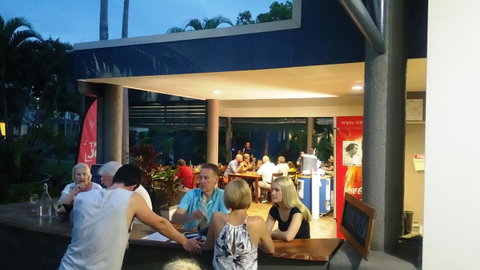 Ivory Palms Resort Noosa - Accommodation Noosa 6