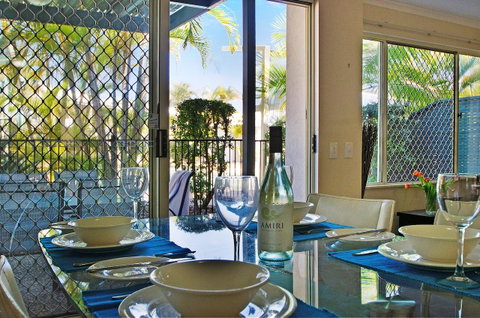 Ivory Palms Resort Noosa - Accommodation Noosa 40