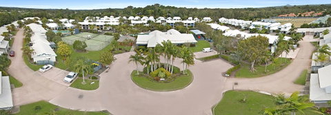 Ivory Palms Resort Noosa - Accommodation Noosa 27