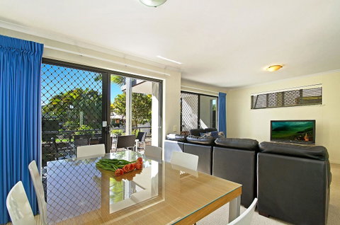 Ivory Palms Resort Noosa - Accommodation Noosa 14