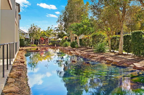 Ivory Palms Resort Noosa - Accommodation Noosa 44
