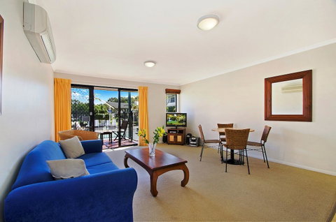 Ivory Palms Resort Noosa - Accommodation Noosa 36