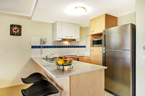 Ivory Palms Resort Noosa - Accommodation Noosa 33